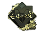 torzsi (Gold) | Rio 2022 image